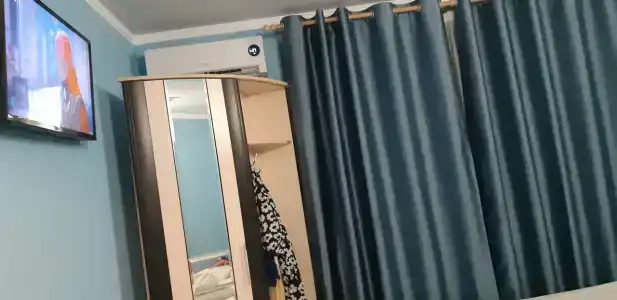 Manor Beach Kazantip - 61