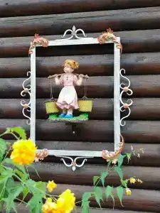 Домовёнок - 7