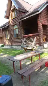 Лесной Эдем - 46