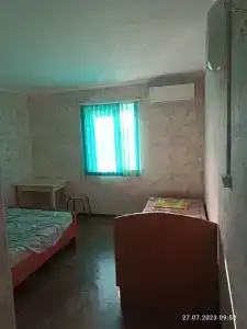 Кафе и гостиница Давид в Белогорках - 13