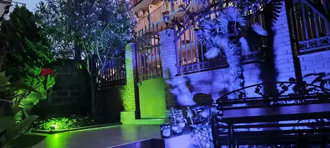 Мини отель Асхо - 35