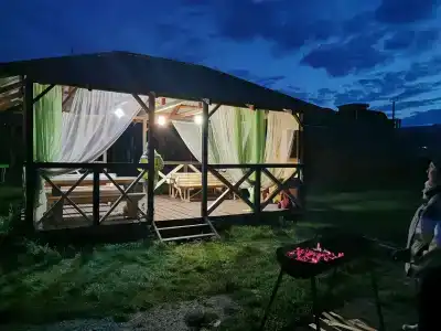 Кан Алтай - 4