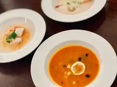 Байкал - Северное море - 52