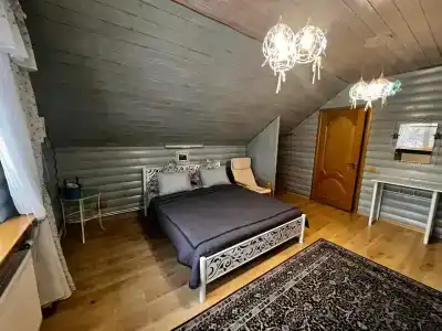 Гостевой дом с баней - 15