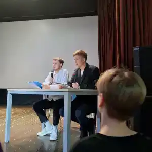 Пансионат с лечением Репное - 29