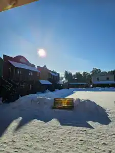 Дикий запад - 27