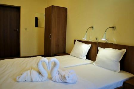 Hostel Central Station Plovdiv - 26