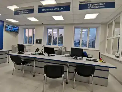 ЧебоксарскАгроПромТехСервис - 2