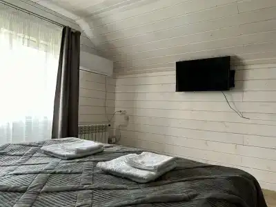 Cozy Place - 1