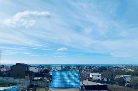 Панорама Фиолента - 30