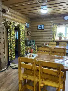 Русская изба - 31