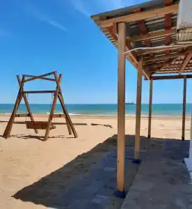 Пансионат Сказка - 1