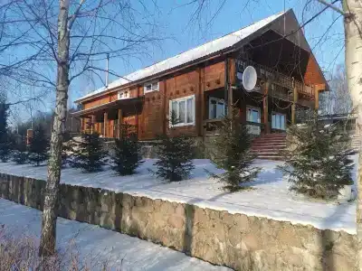 Бацькова хата - 1