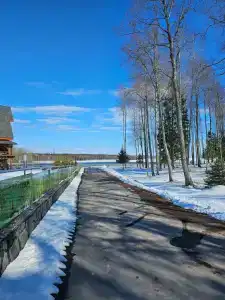 Черные камни - 88