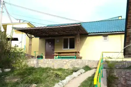 Чистый воздух - 26