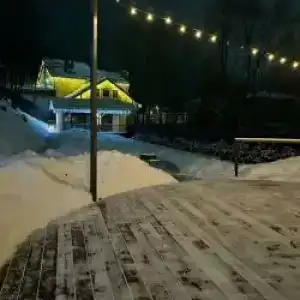 Глэмпинг-Ёlки - 77