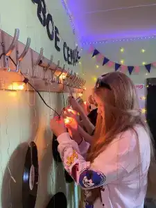 Тайна - 36