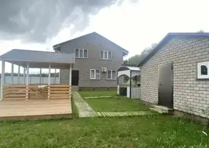 Алёхново - 0