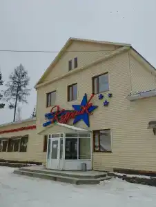 Кураж - 27