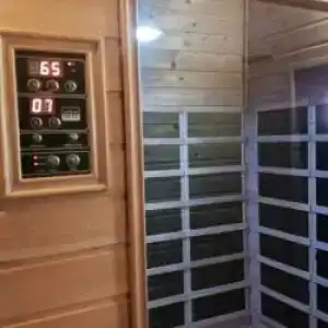 Самбери, бывш. Визит - 19
