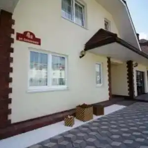 Солнечный - 86