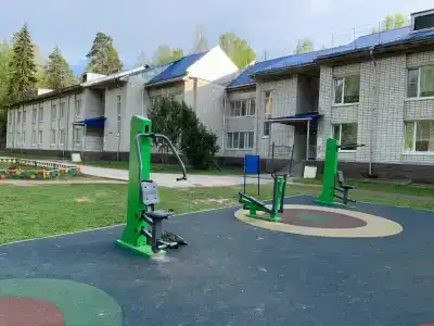 Городец - 5