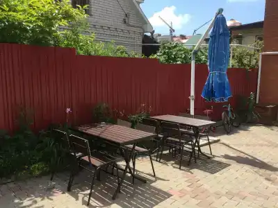 Бархатный сезон на Некрасова - 9