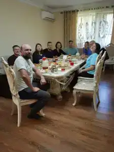 Дом возле реки - 42