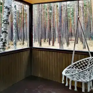 Веселая Деревня - 8