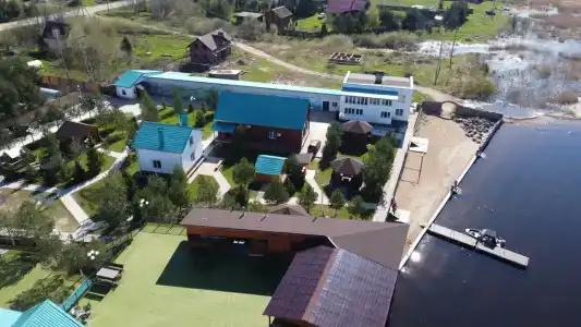 Селигер 69 - 63