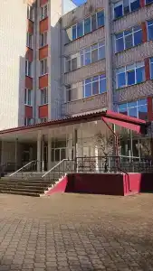 Санаторий имени Воровского - 36