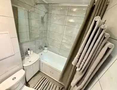 на Сергеева 19 - 9