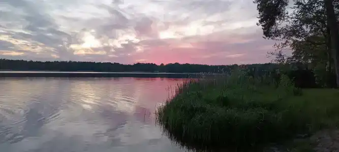 Белое озеро - 56