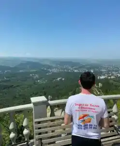 Отдых у Гаджи - 17