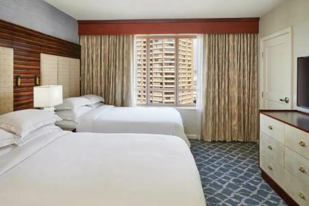 Hilton Grand Vacations Club at Hilton Hawaiian Village - 14