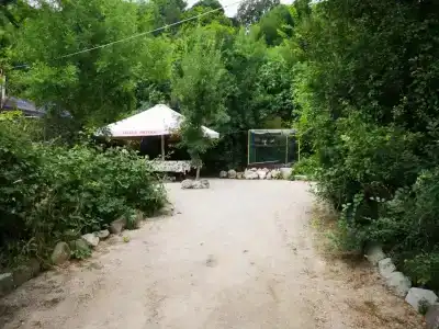 Гурзуф Палатка - 44