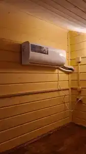 Семейный домик у озера - 45