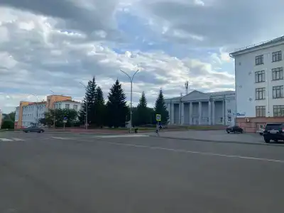 Анжерская - 29