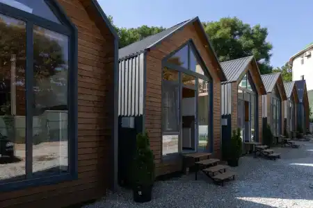 Barn House - 47