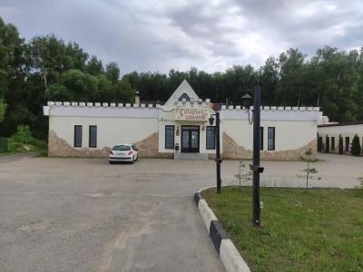 Старый замок - 8