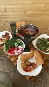 Место силы - 19