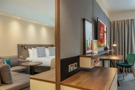 Holiday Inn - Dublin Airport, An Ihg - 69