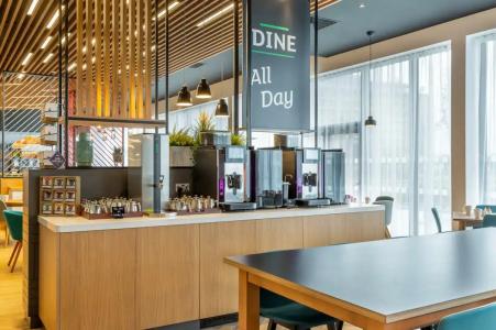 Holiday Inn - Dublin Airport, An Ihg - 48