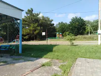 База отдыха им. Воровского - 18