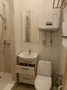 Солнечный - 33