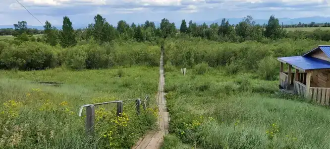 Кучигер - 24