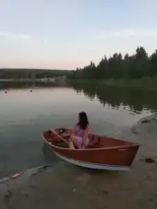 Центр семейного отдыха Ривьера - 34