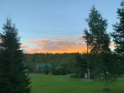 База отдыха Рюттю - 46