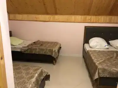 Коттеджи у моря - 41