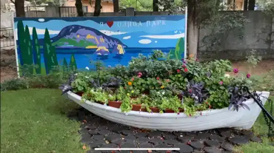 Олива Парк - 8